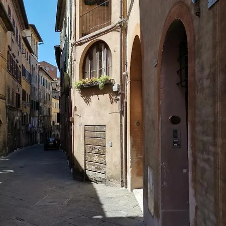 招待所 Il Campanone Di *